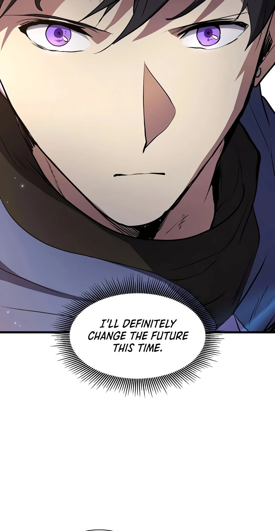Skill Master Levels Up Chapter 157 page 95 - 