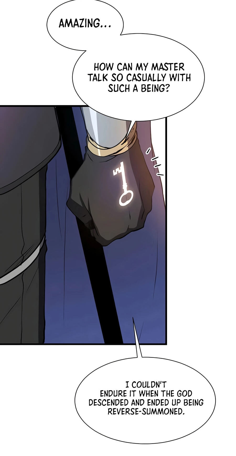 Skill Master Levels Up Chapter 157 page 96 - 