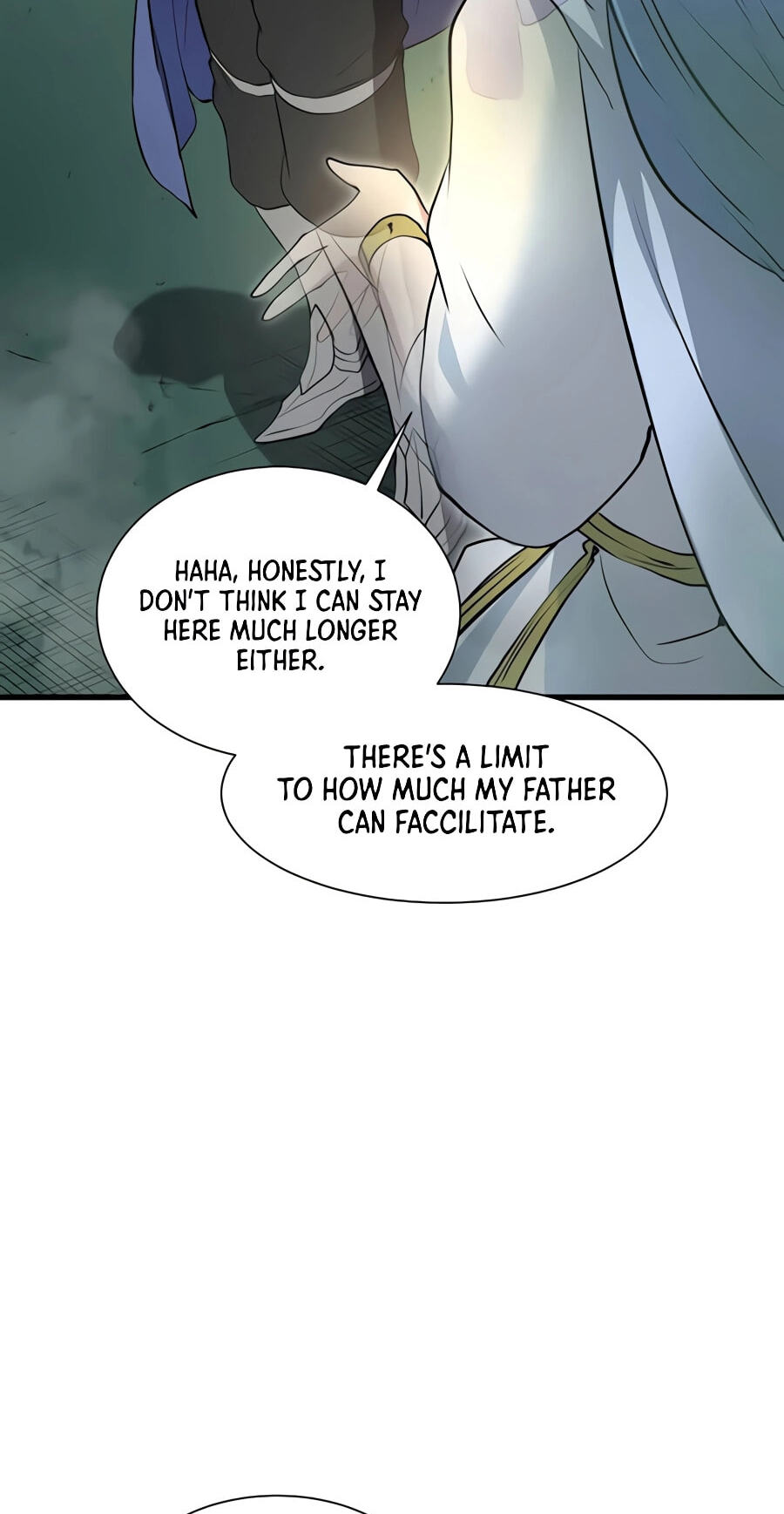 Skill Master Levels Up Chapter 157 page 98 - 