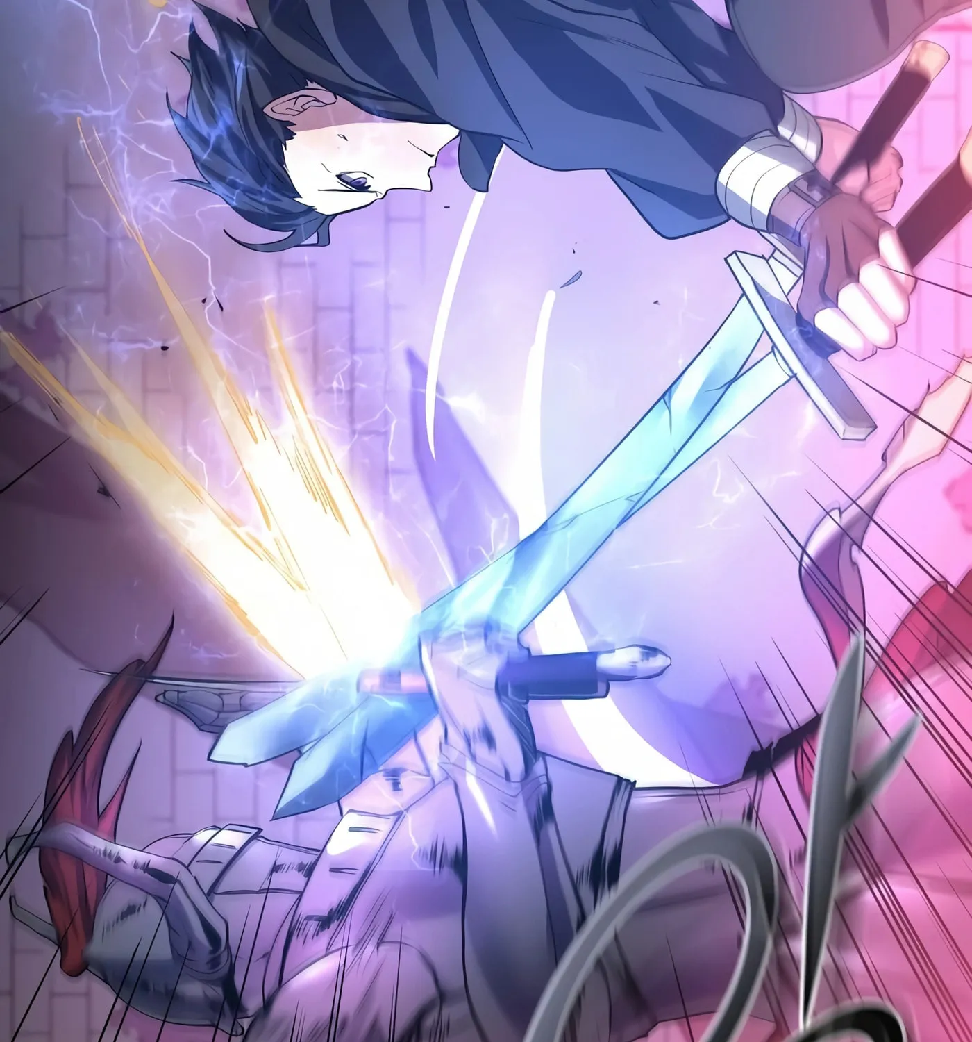 Skill Master Levels Up Chapter 16 page 101 - 