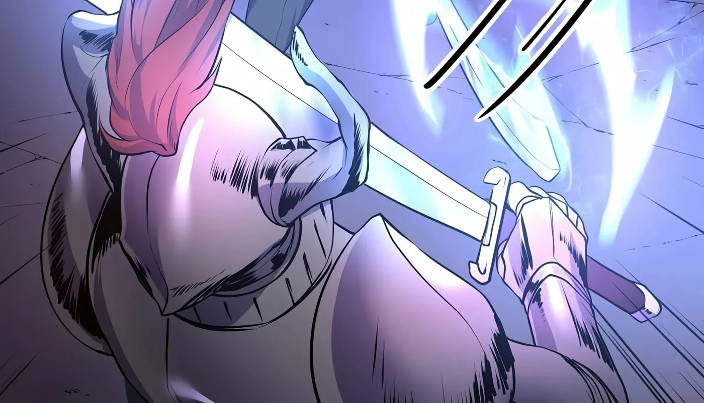 Skill Master Levels Up Chapter 16 page 105 - 