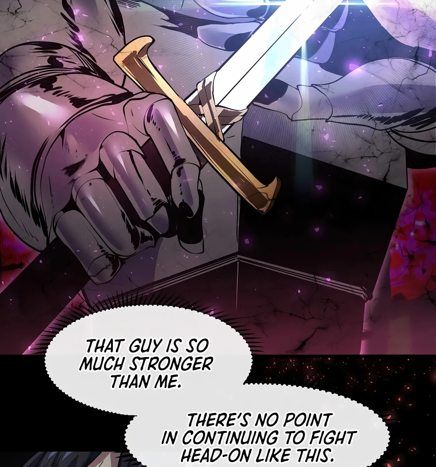 Skill Master Levels Up Chapter 16 page 108 - 