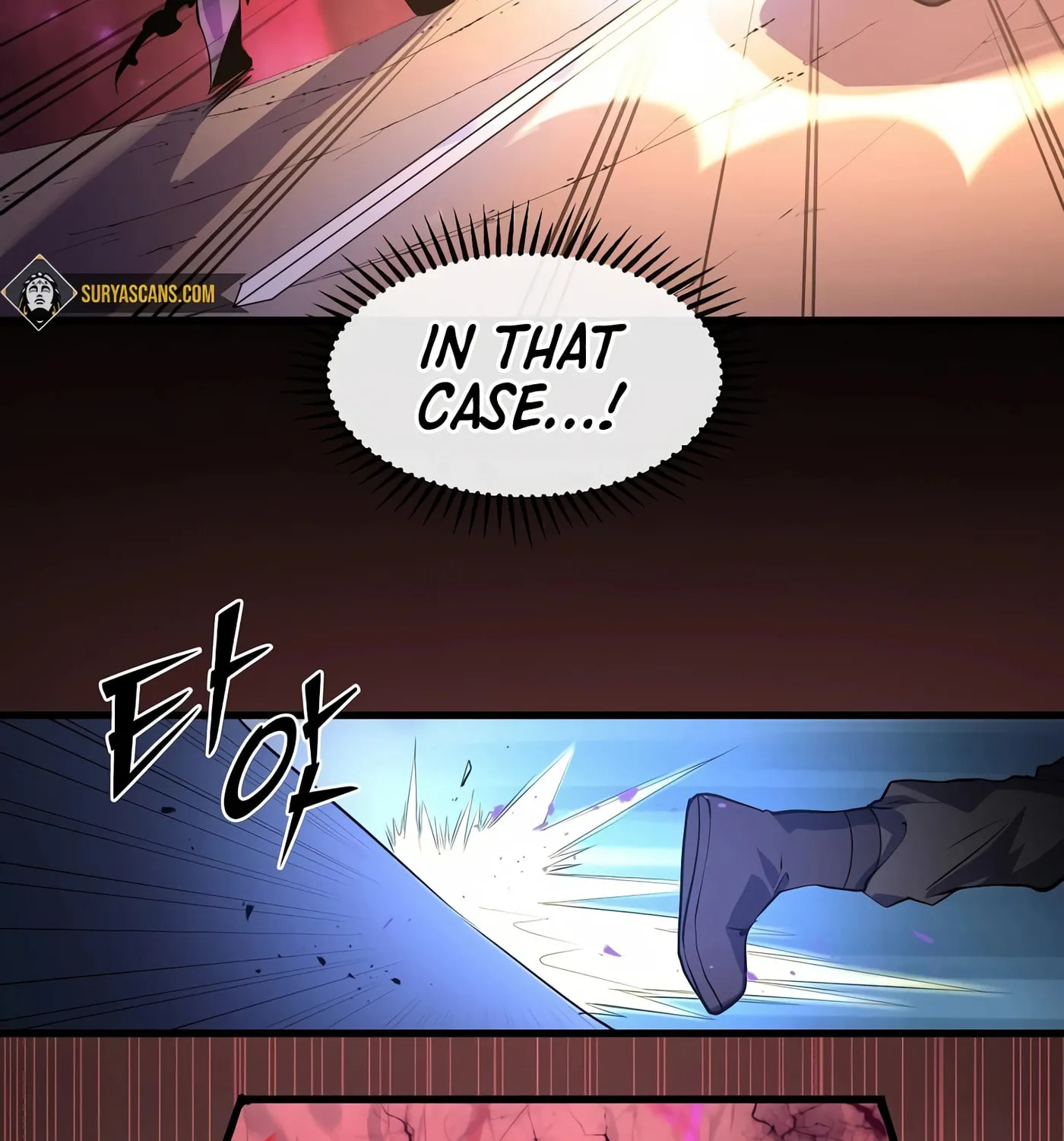 Skill Master Levels Up Chapter 16 page 111 - 