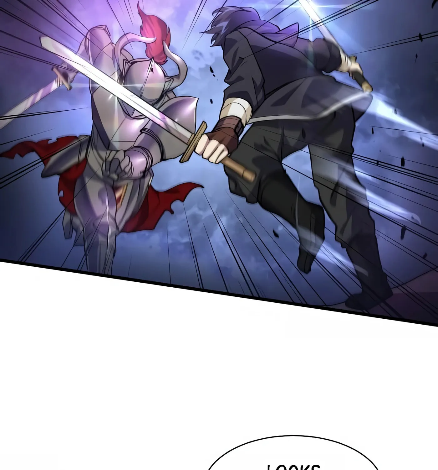 Skill Master Levels Up Chapter 16 page 116 - 