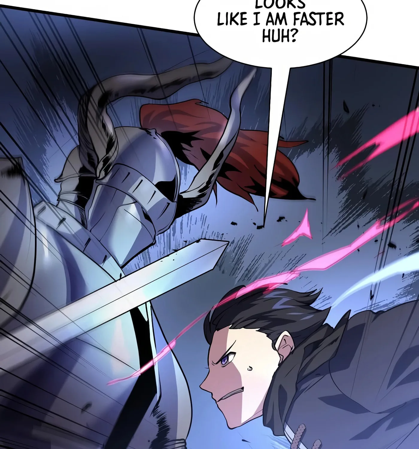 Skill Master Levels Up Chapter 16 page 117 - 