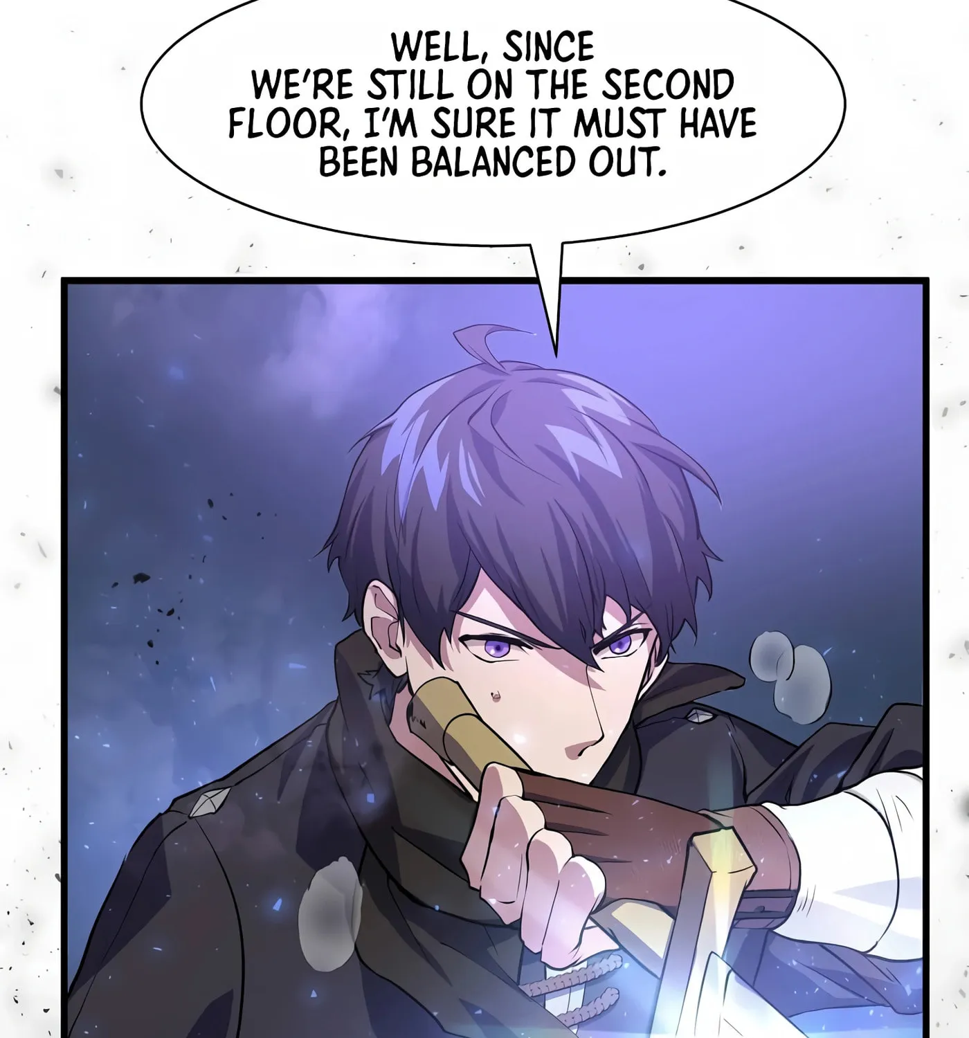 Skill Master Levels Up Chapter 16 page 130 - 