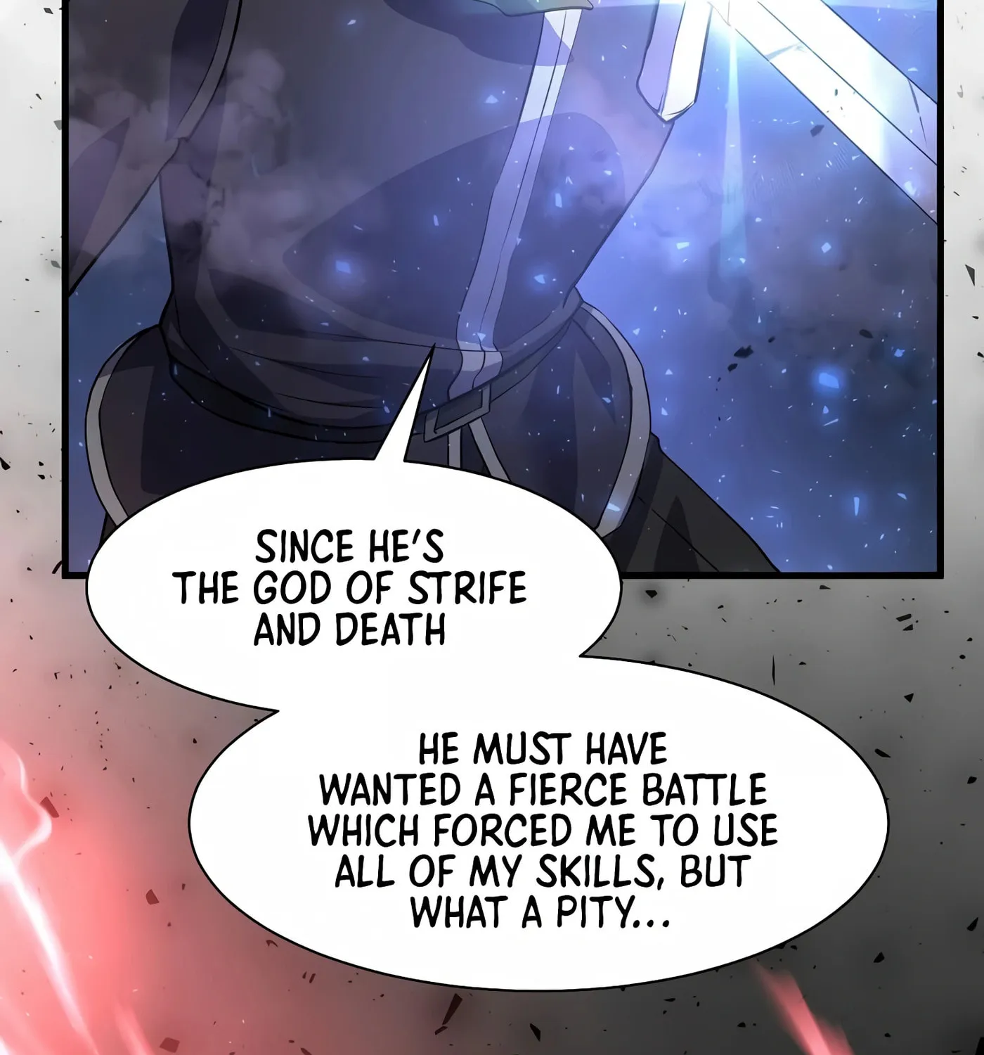Skill Master Levels Up Chapter 16 page 131 - 
