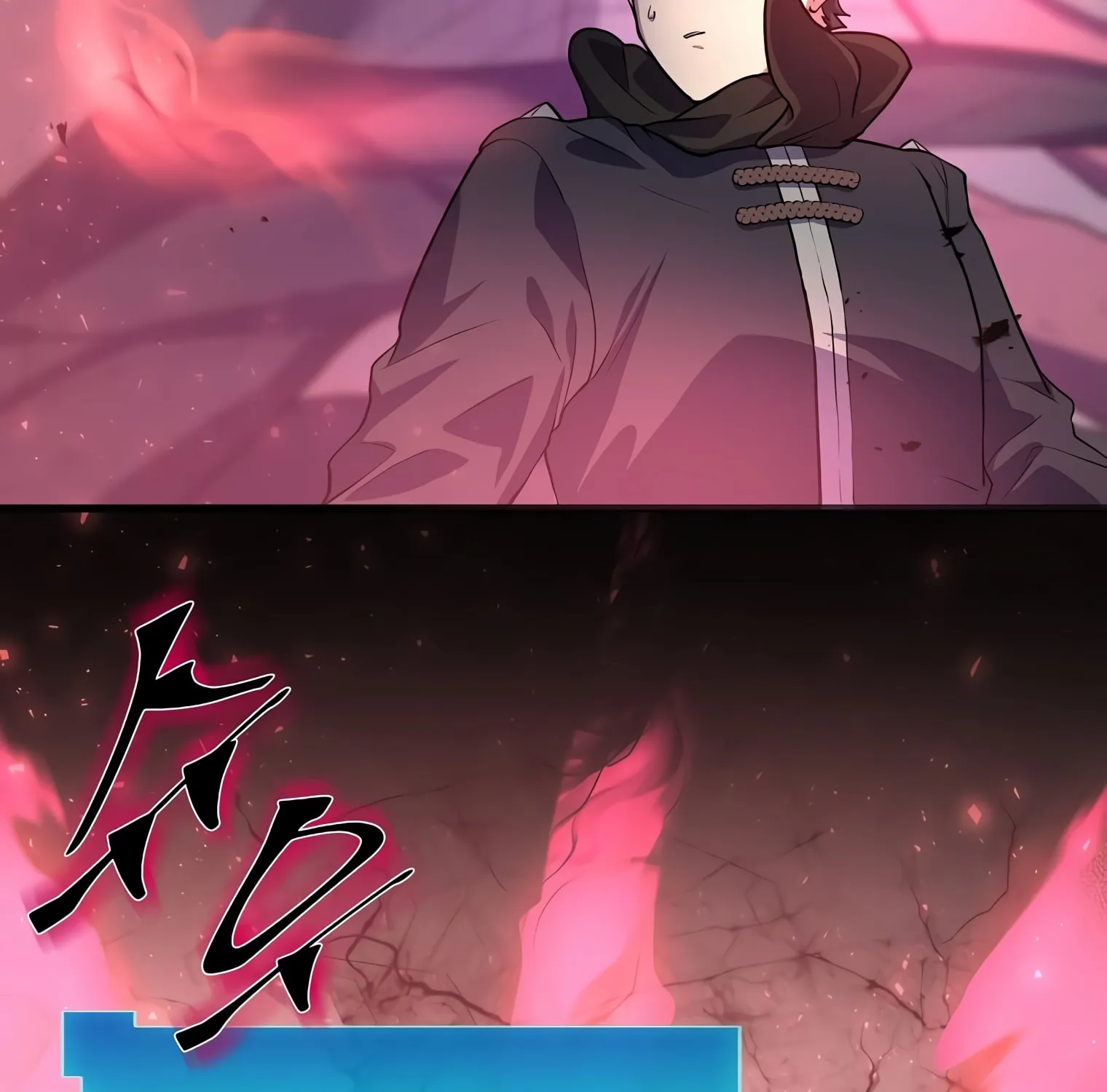 Skill Master Levels Up Chapter 16 page 134 - 