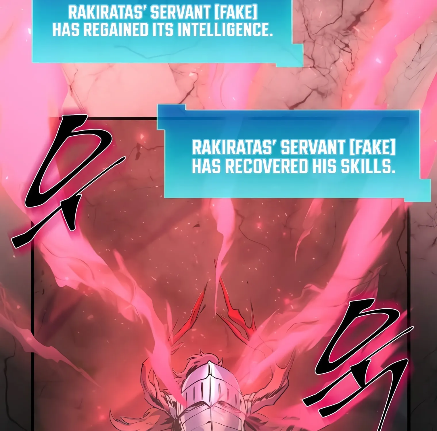 Skill Master Levels Up Chapter 16 page 135 - 