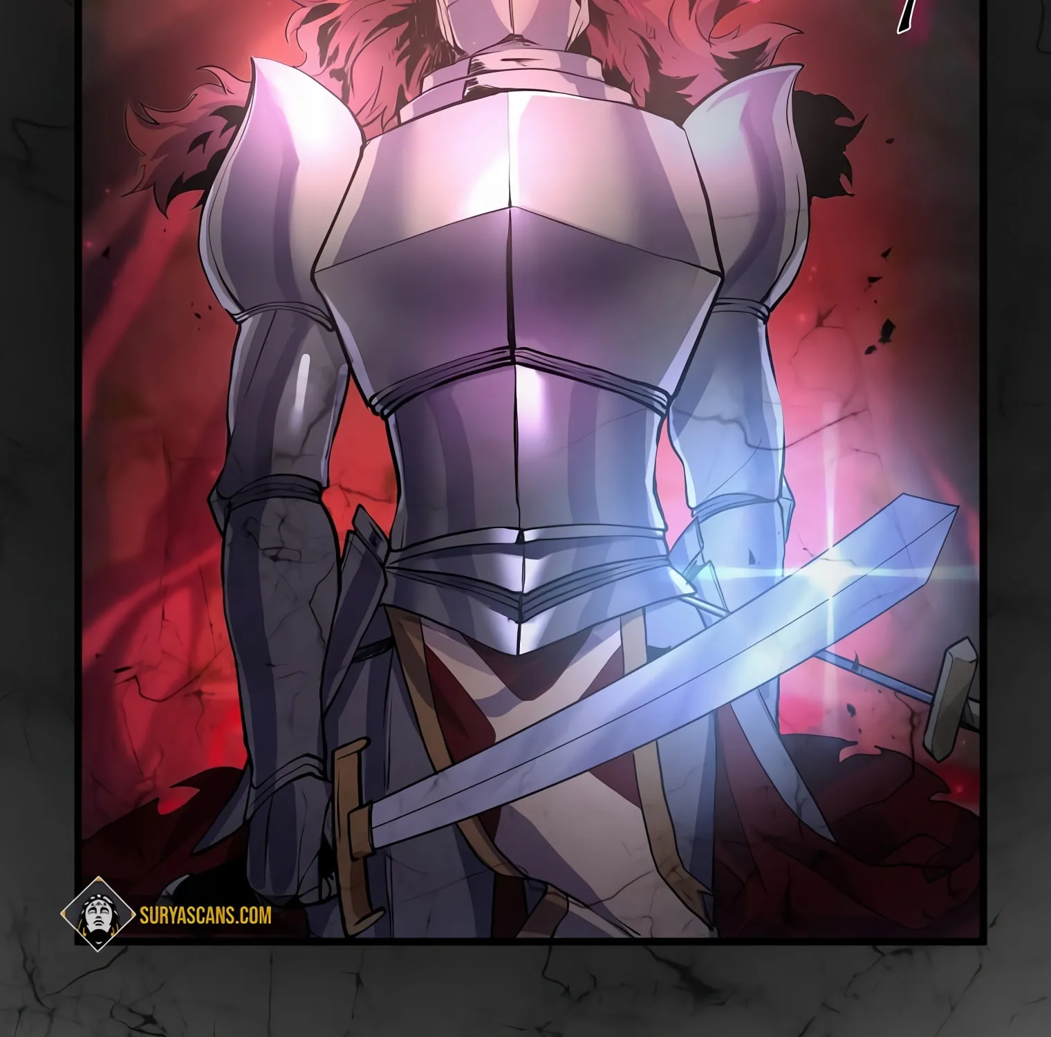 Skill Master Levels Up Chapter 16 page 136 - 