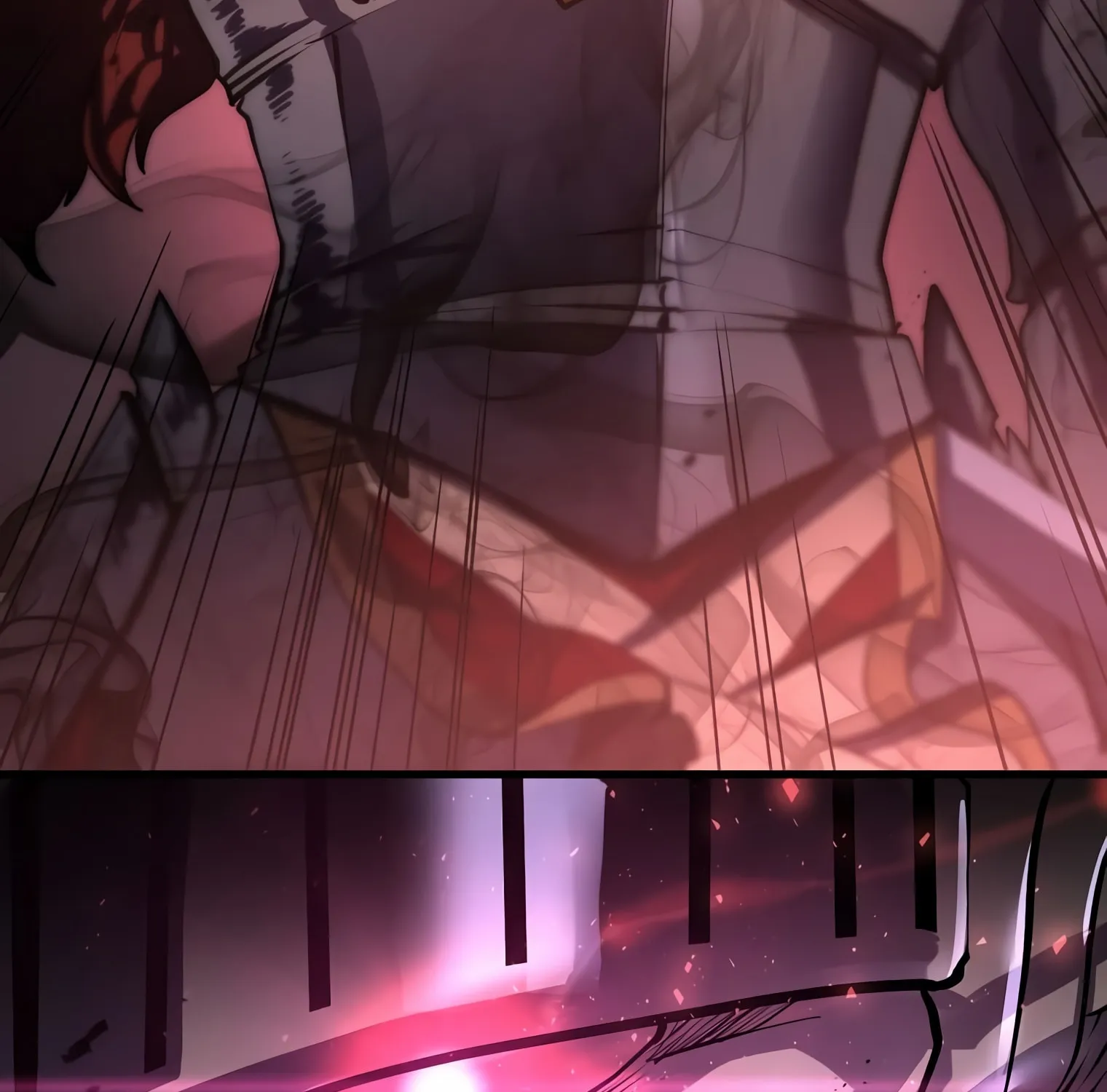 Skill Master Levels Up Chapter 16 page 140 - 