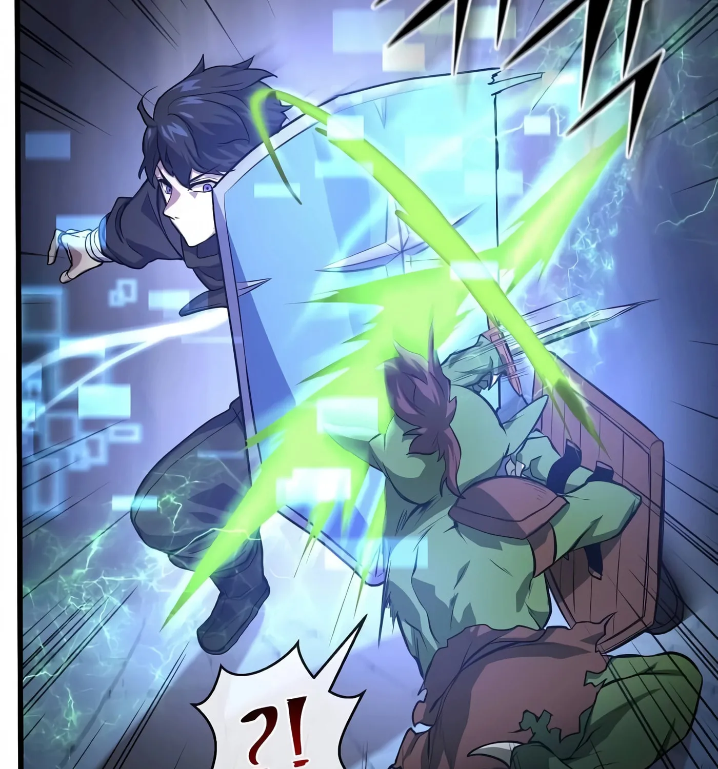 Skill Master Levels Up Chapter 16 page 15 - 