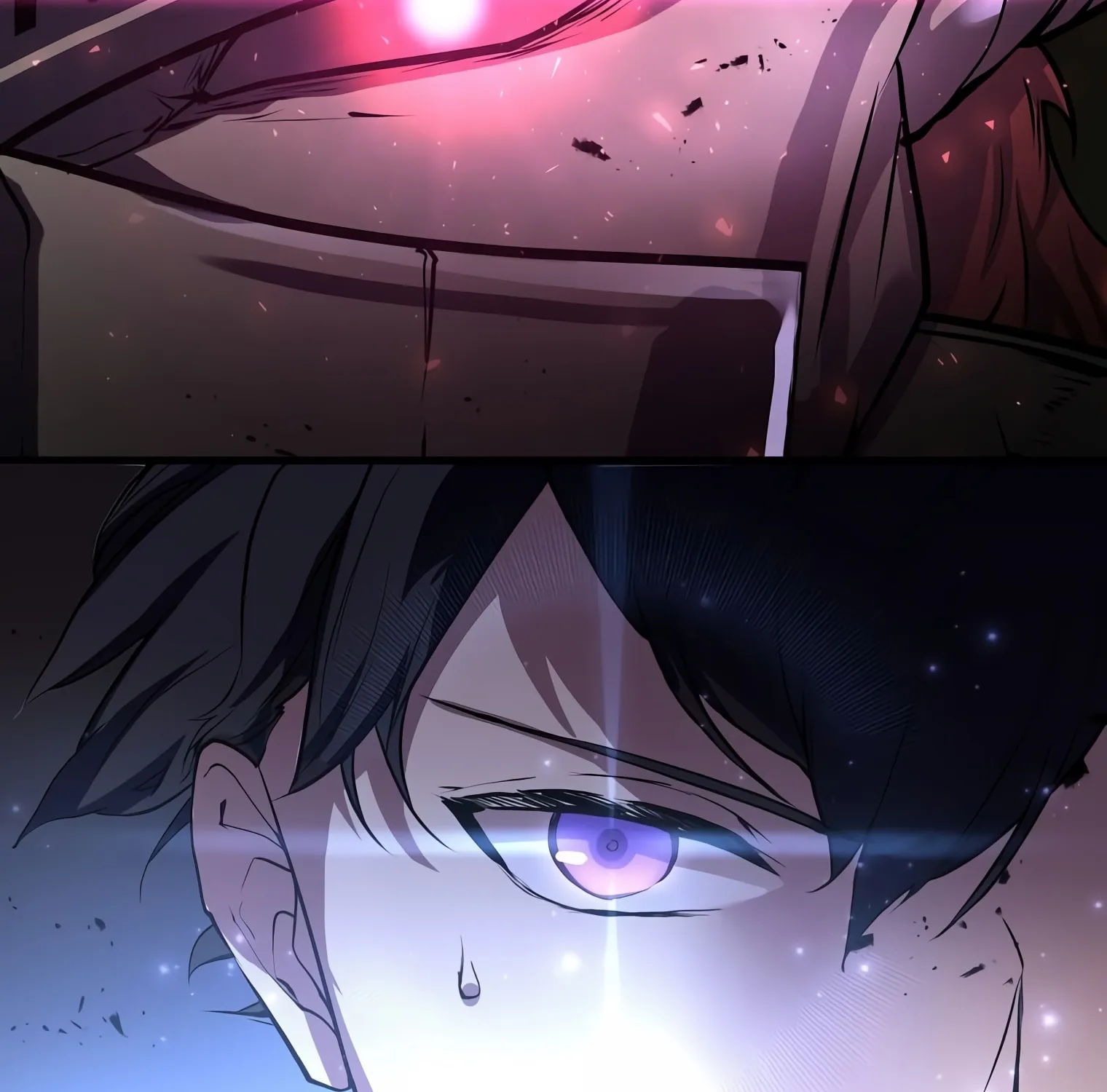 Skill Master Levels Up Chapter 16 page 141 - 