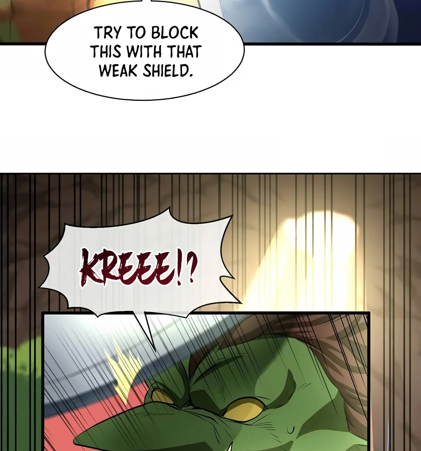 Skill Master Levels Up Chapter 16 page 17 - 