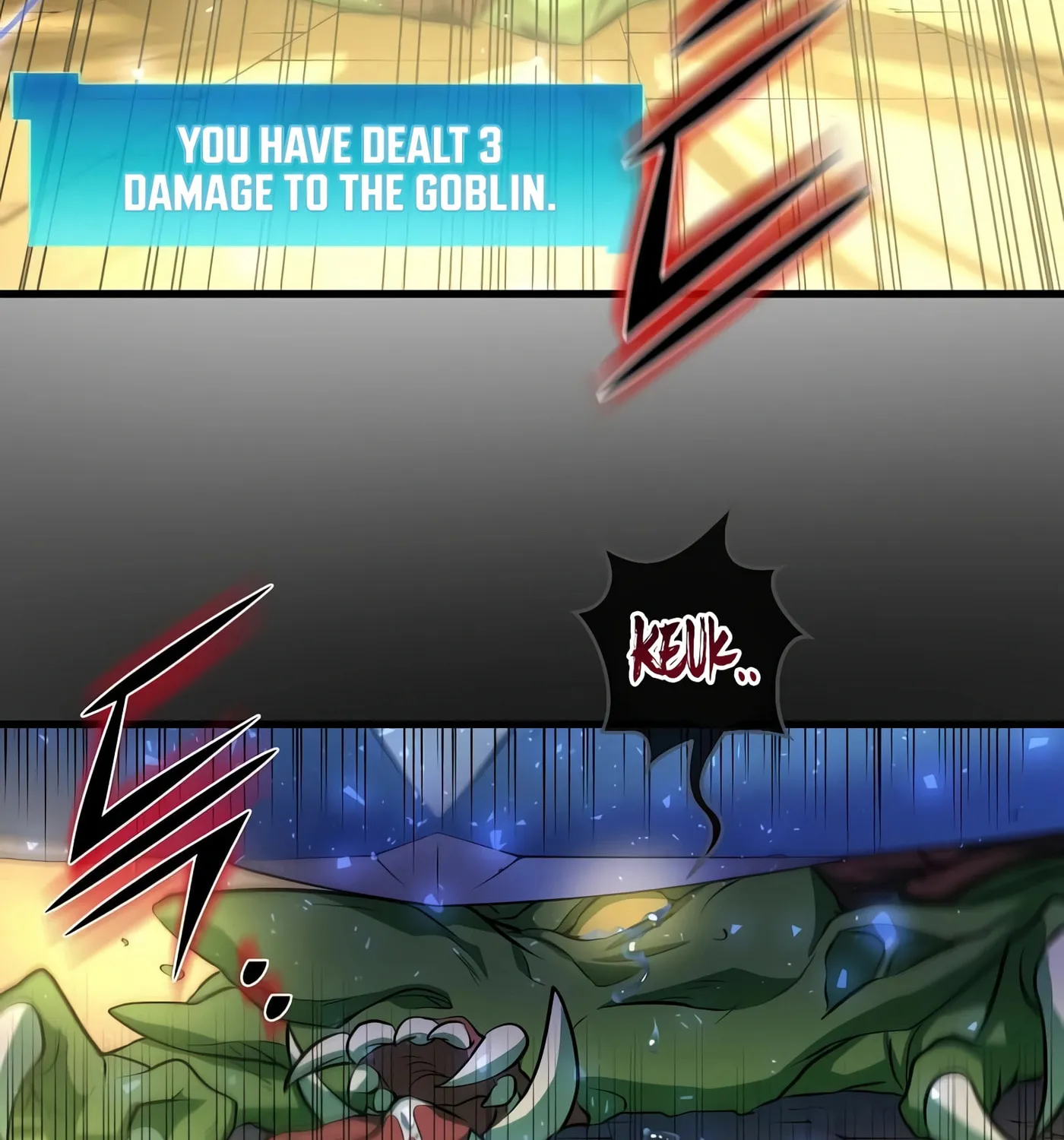 Skill Master Levels Up Chapter 16 page 20 - 