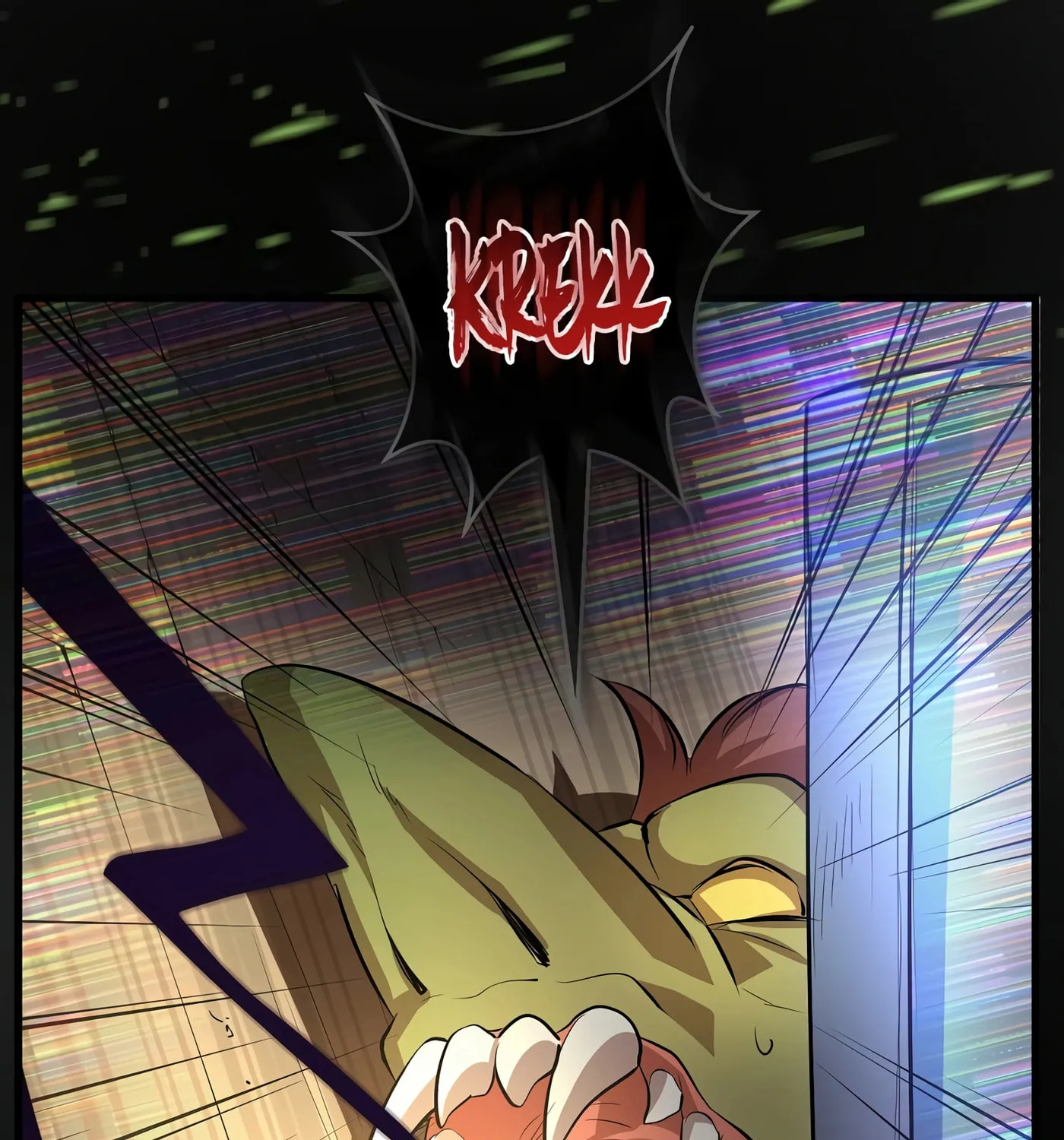 Skill Master Levels Up Chapter 16 page 23 - 
