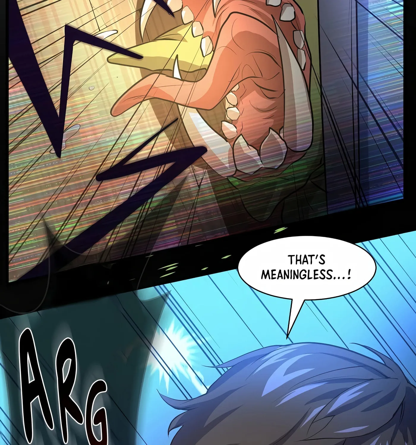 Skill Master Levels Up Chapter 16 page 24 - 