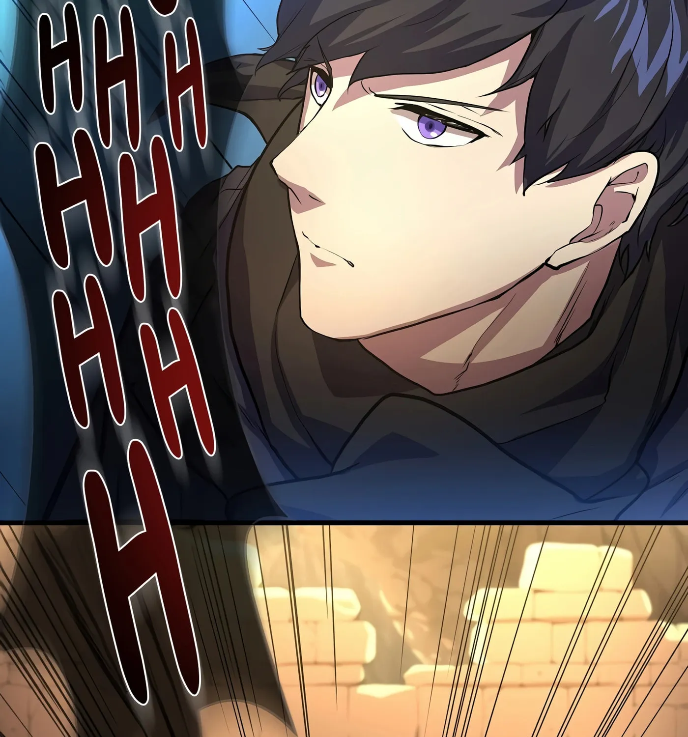 Skill Master Levels Up Chapter 16 page 25 - 