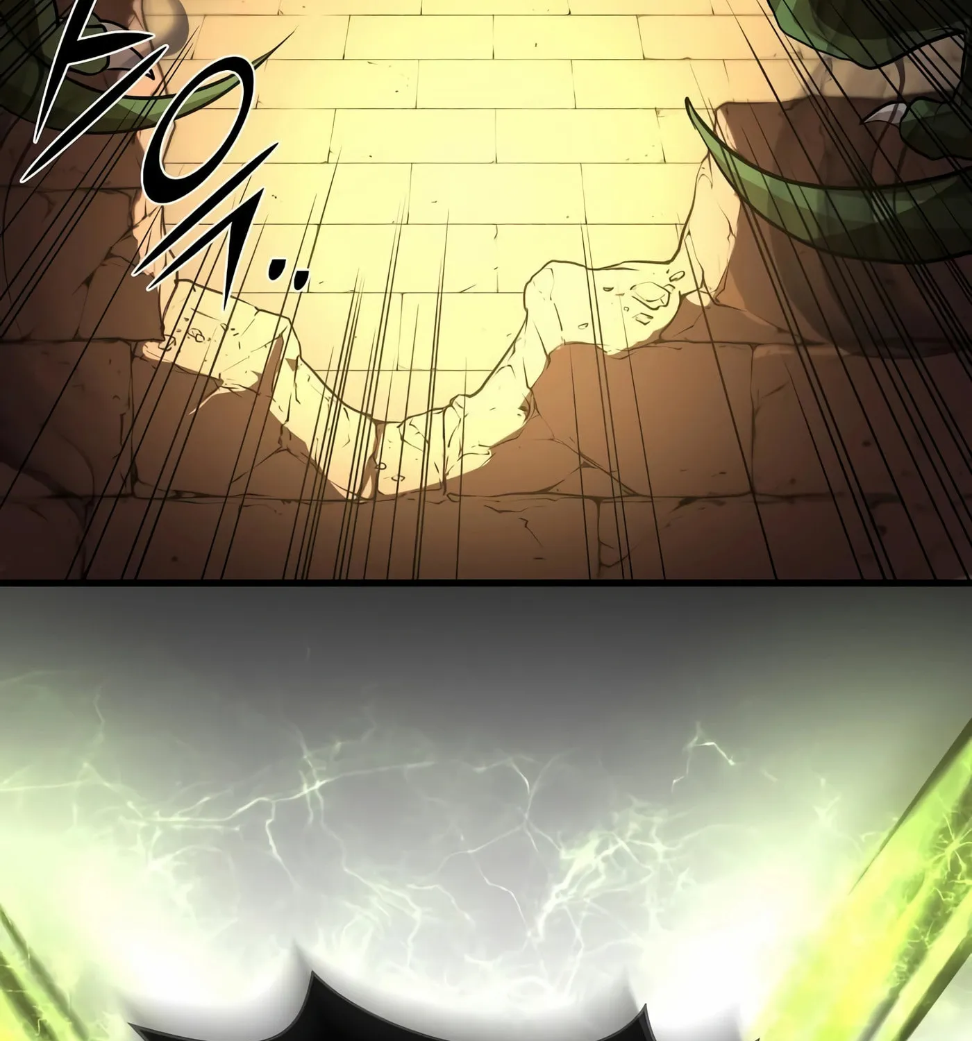 Skill Master Levels Up Chapter 16 page 27 - 