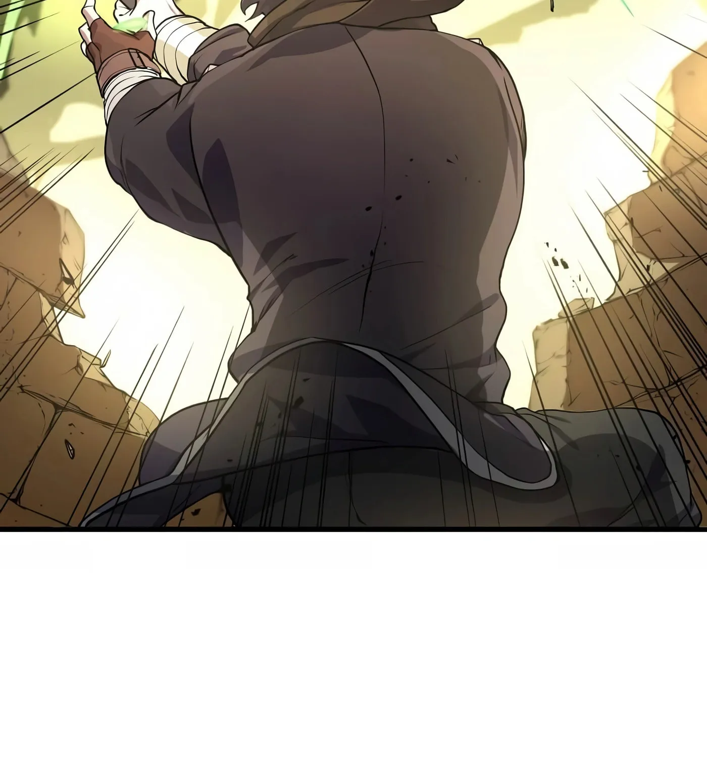 Skill Master Levels Up Chapter 16 page 29 - 