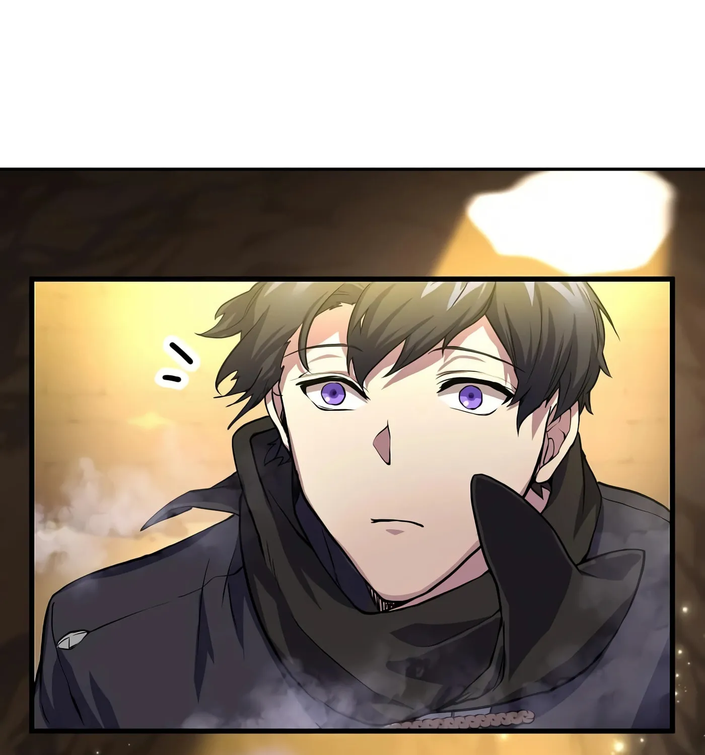 Skill Master Levels Up Chapter 16 page 30 - 