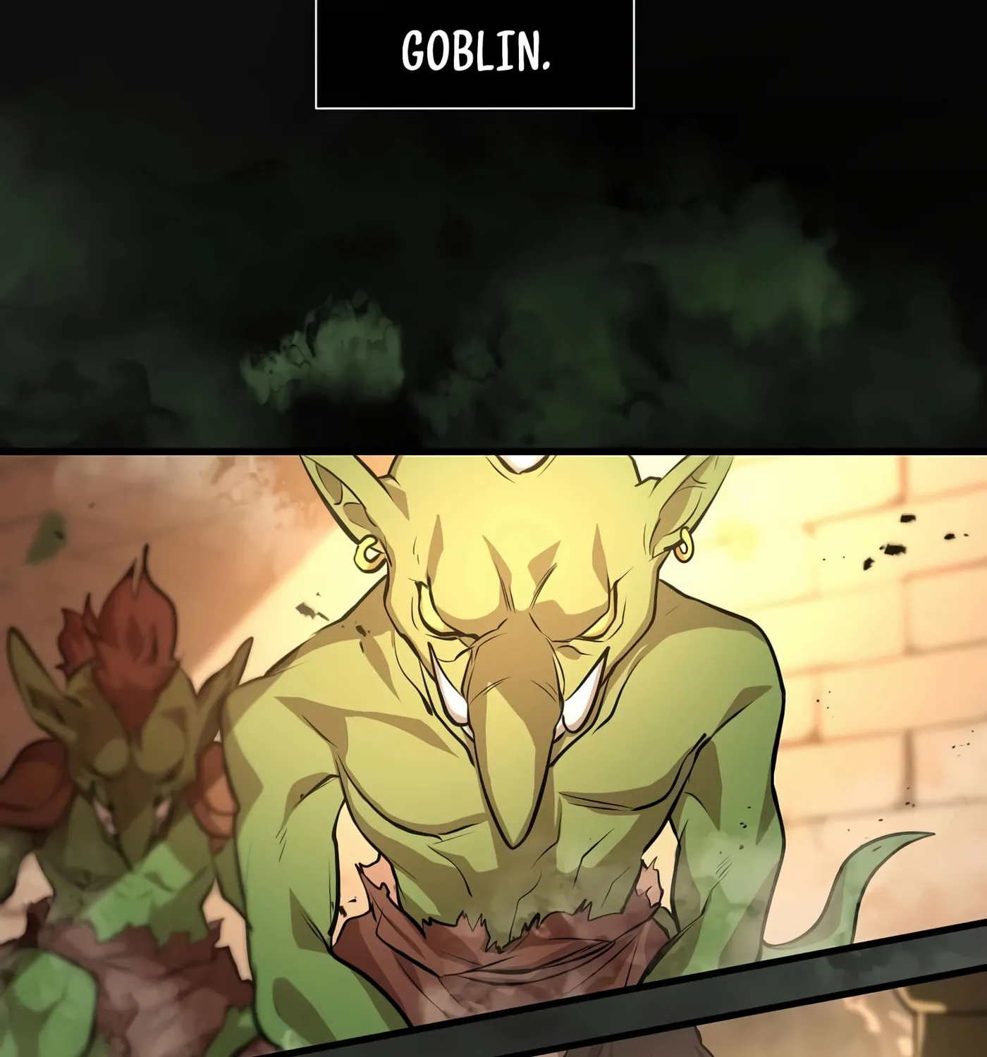 Skill Master Levels Up Chapter 16 page 4 - 