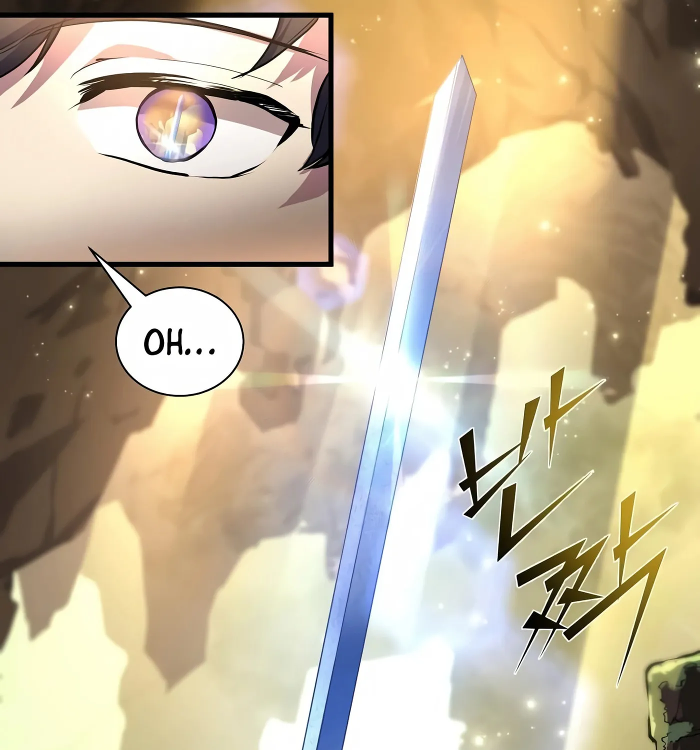 Skill Master Levels Up Chapter 16 page 31 - 