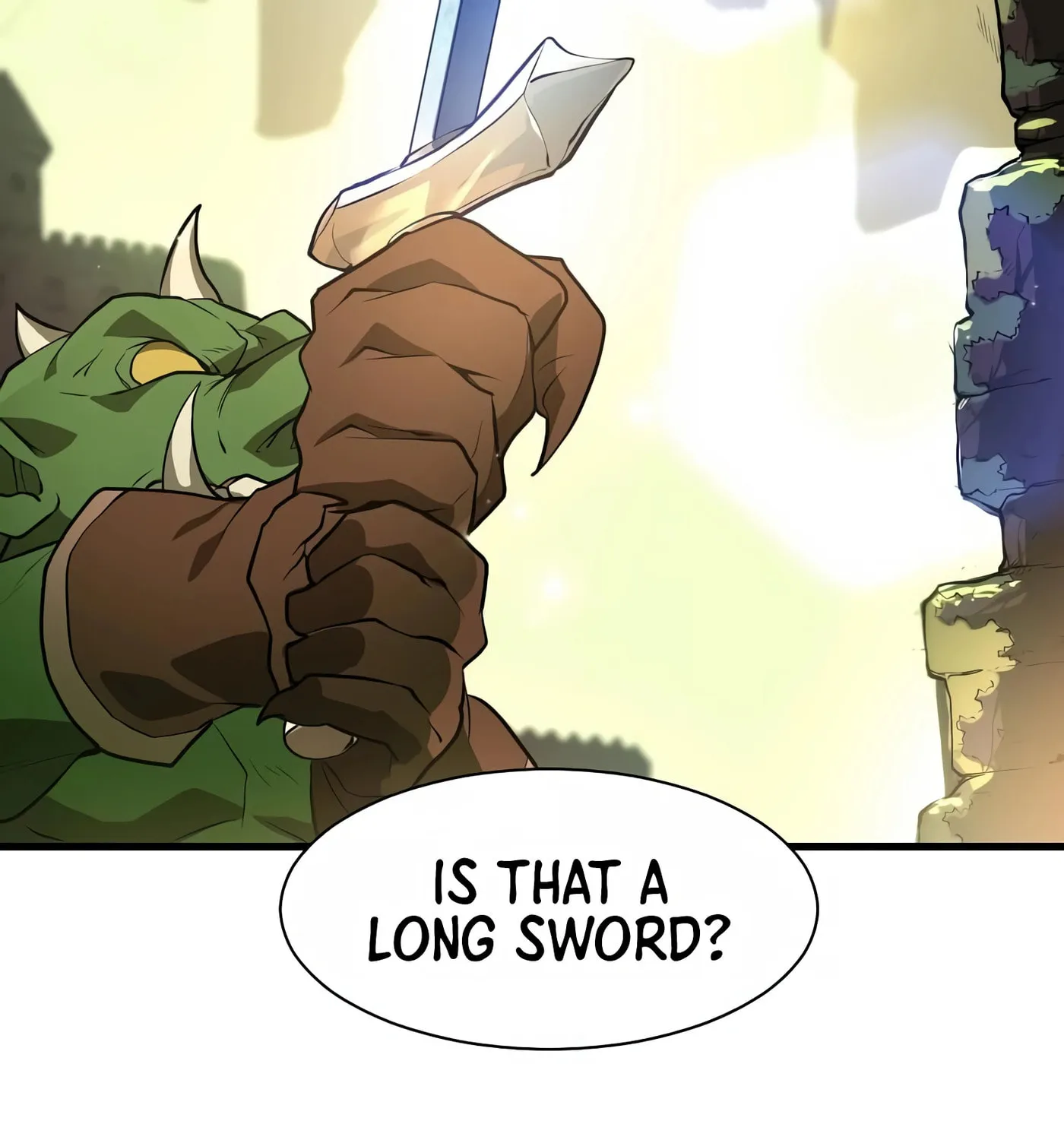 Skill Master Levels Up Chapter 16 page 33 - 