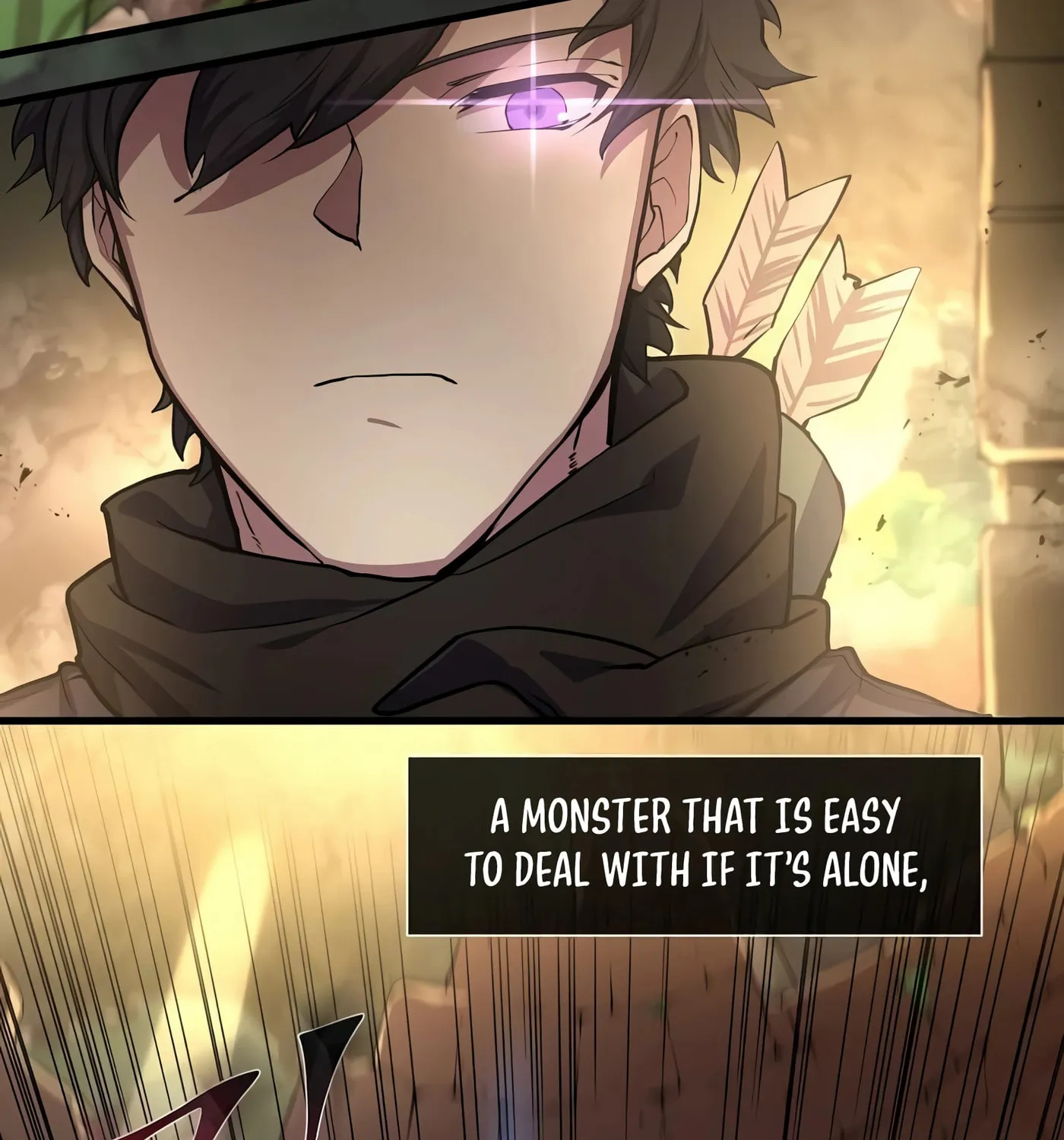 Skill Master Levels Up Chapter 16 page 5 - 