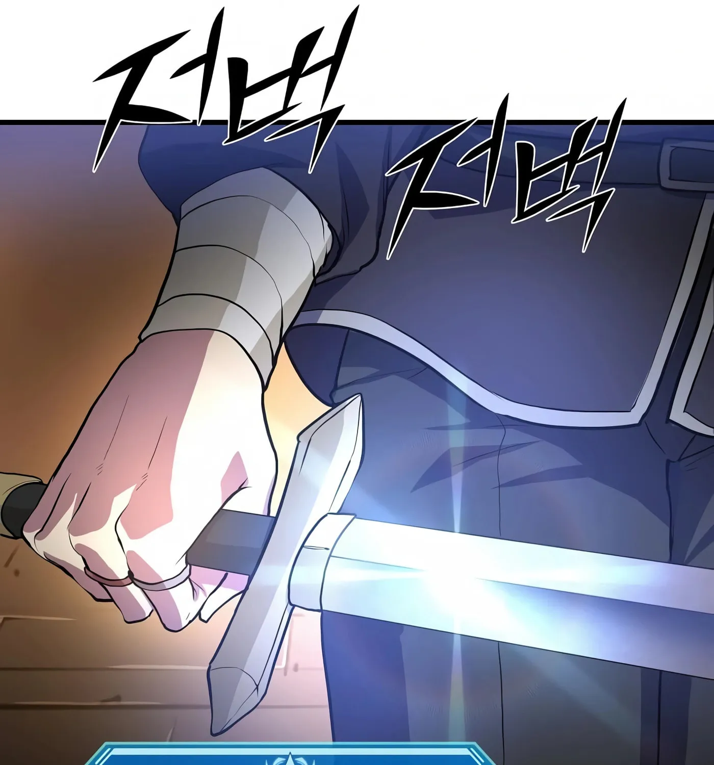 Skill Master Levels Up Chapter 16 page 43 - 