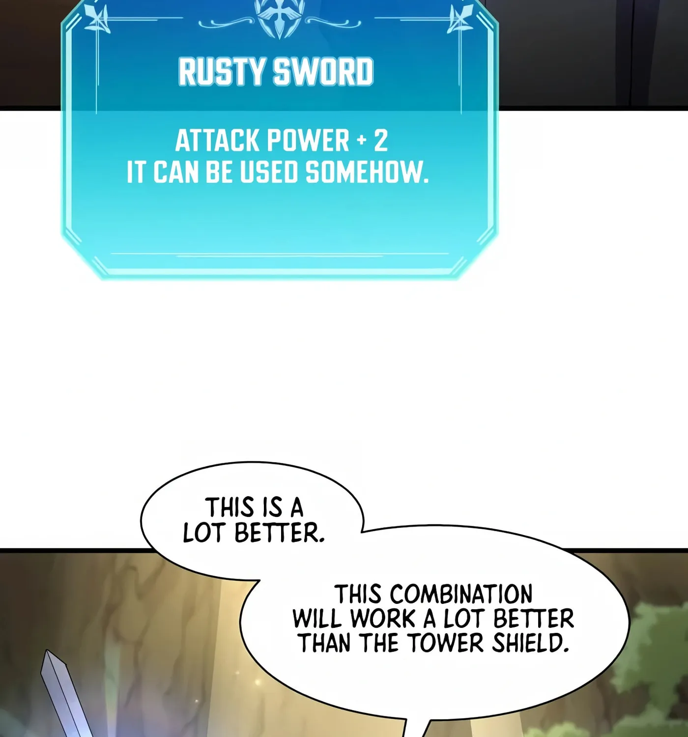 Skill Master Levels Up Chapter 16 page 44 - 