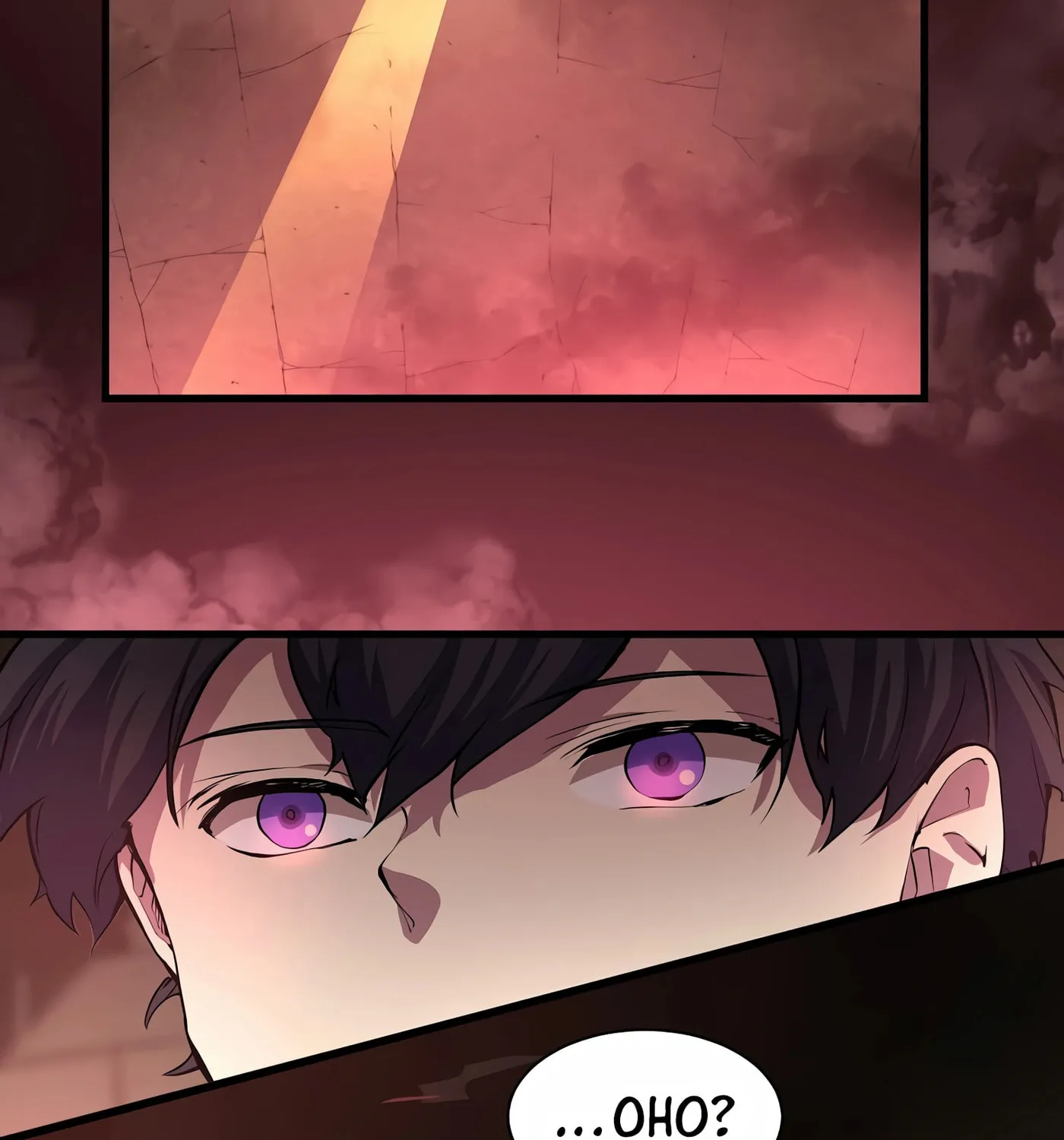 Skill Master Levels Up Chapter 16 page 48 - 