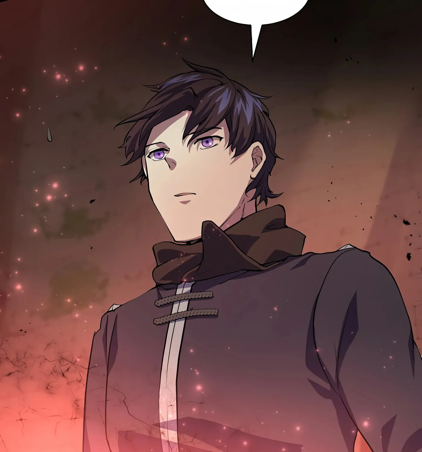 Skill Master Levels Up Chapter 16 page 49 - 