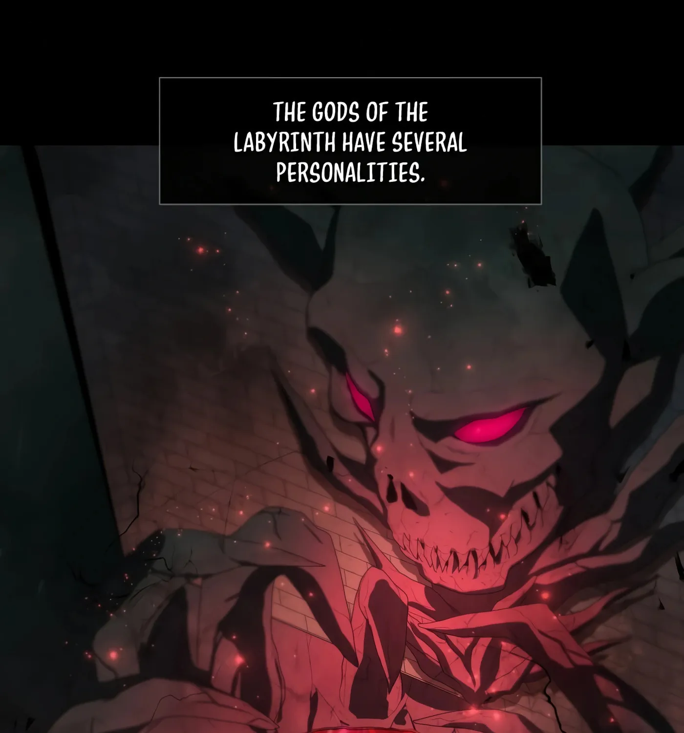 Skill Master Levels Up Chapter 16 page 54 - 