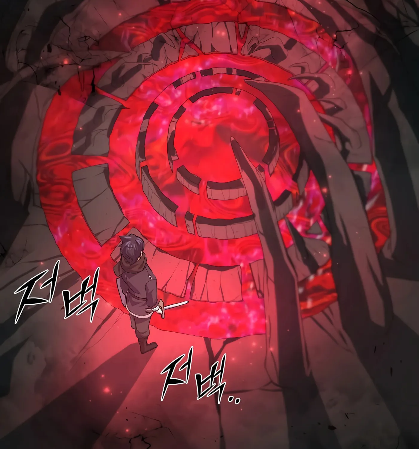 Skill Master Levels Up Chapter 16 page 55 - 