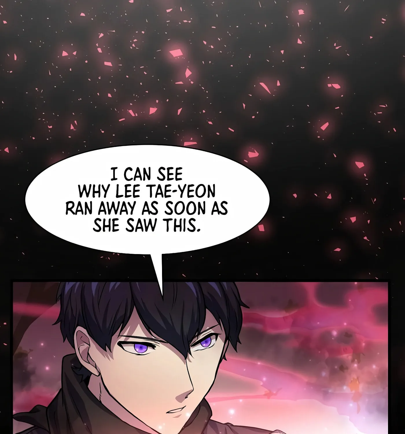 Skill Master Levels Up Chapter 16 page 62 - 