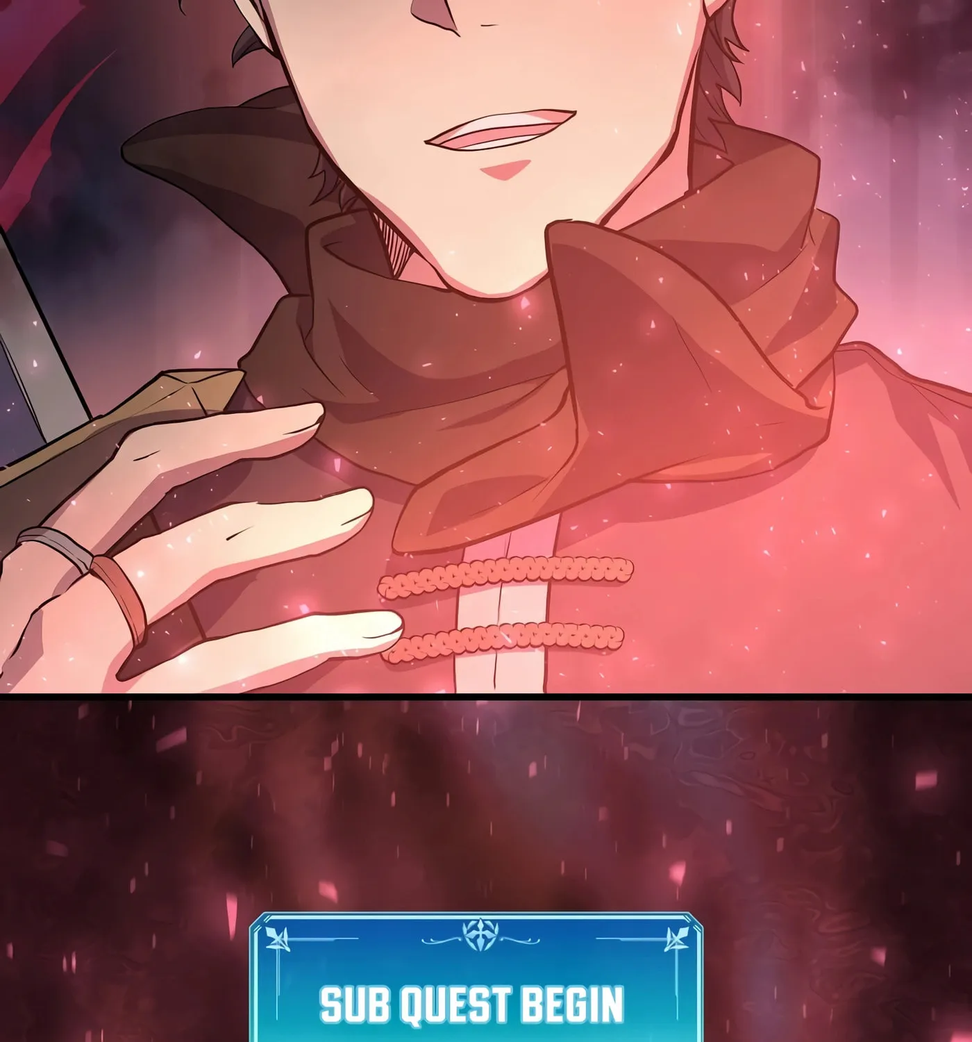Skill Master Levels Up Chapter 16 page 68 - 