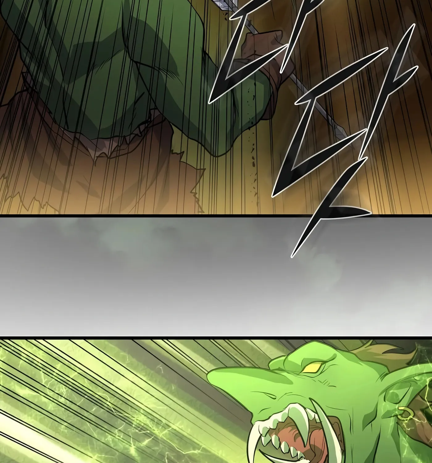 Skill Master Levels Up Chapter 16 page 8 - 