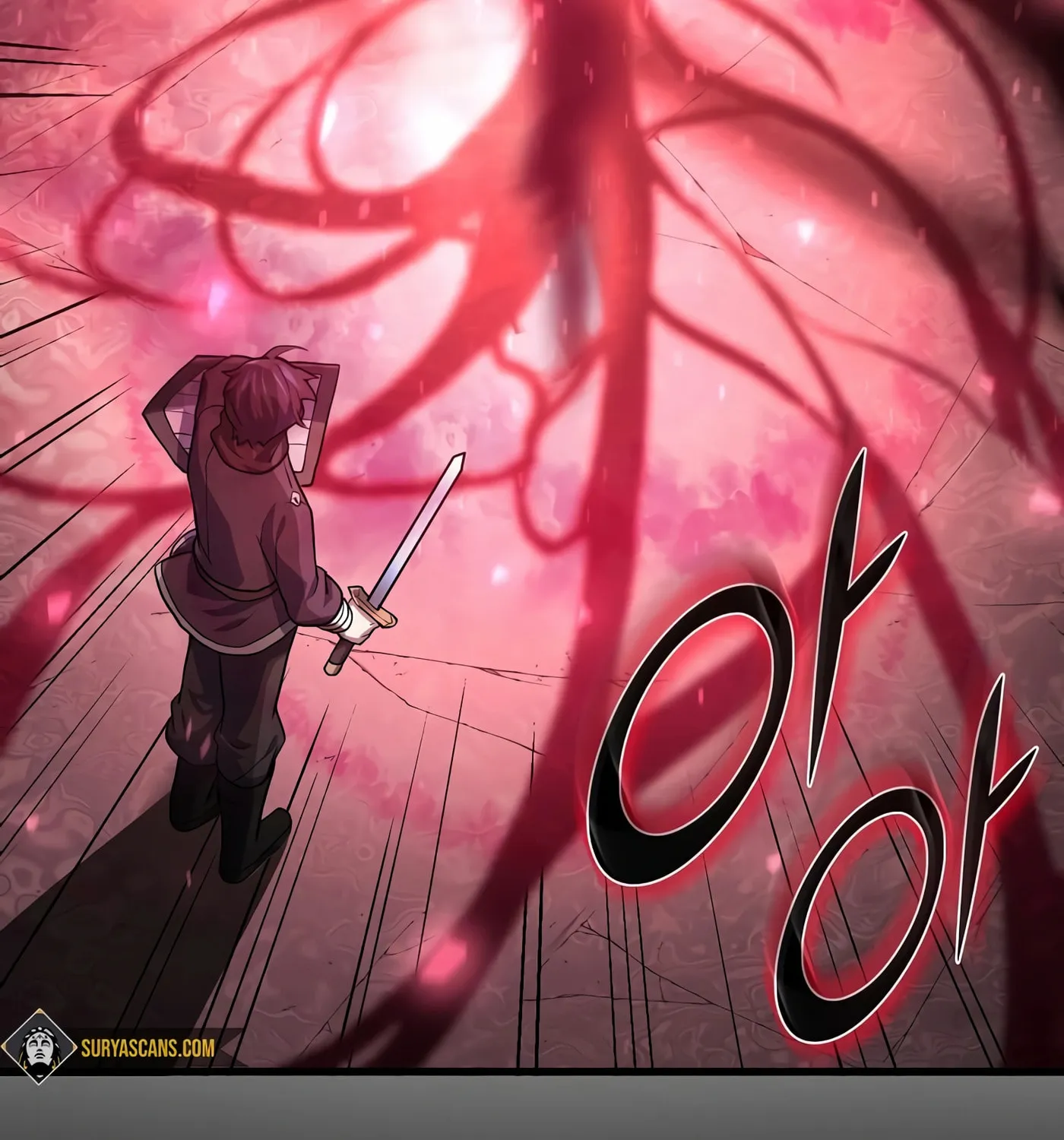 Skill Master Levels Up Chapter 16 page 71 - 