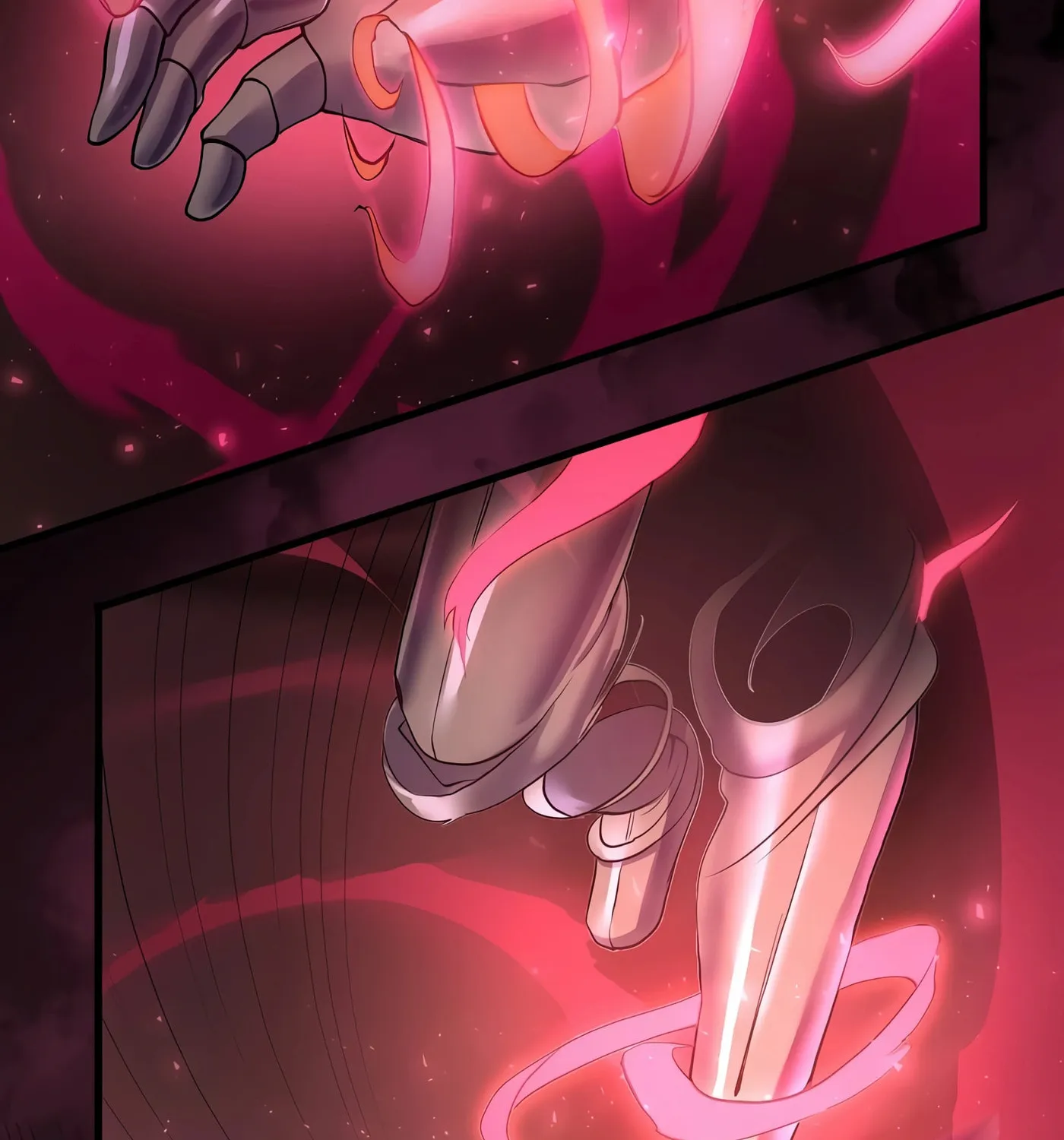 Skill Master Levels Up Chapter 16 page 73 - 