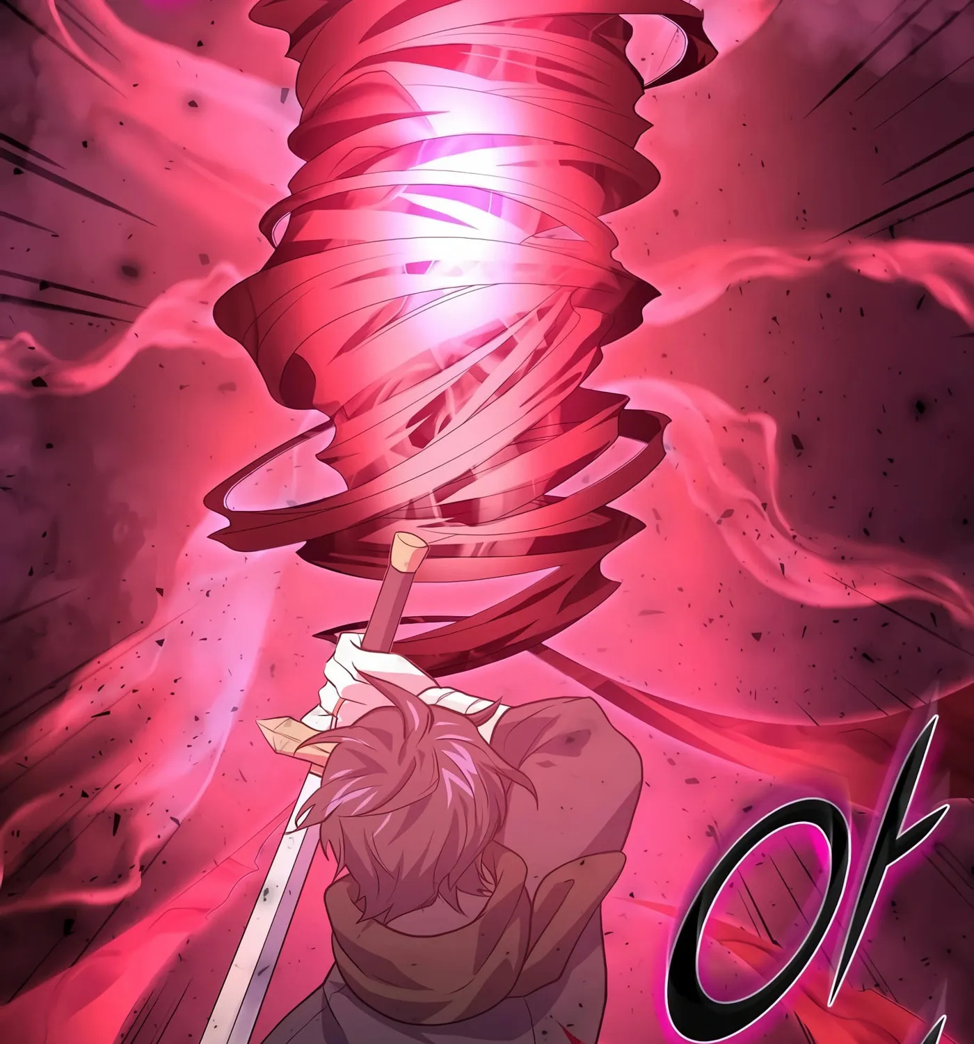 Skill Master Levels Up Chapter 16 page 75 - 