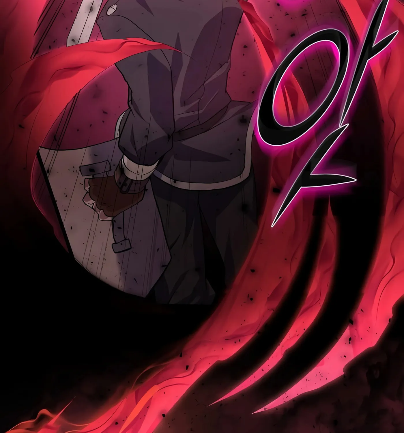 Skill Master Levels Up Chapter 16 page 76 - 