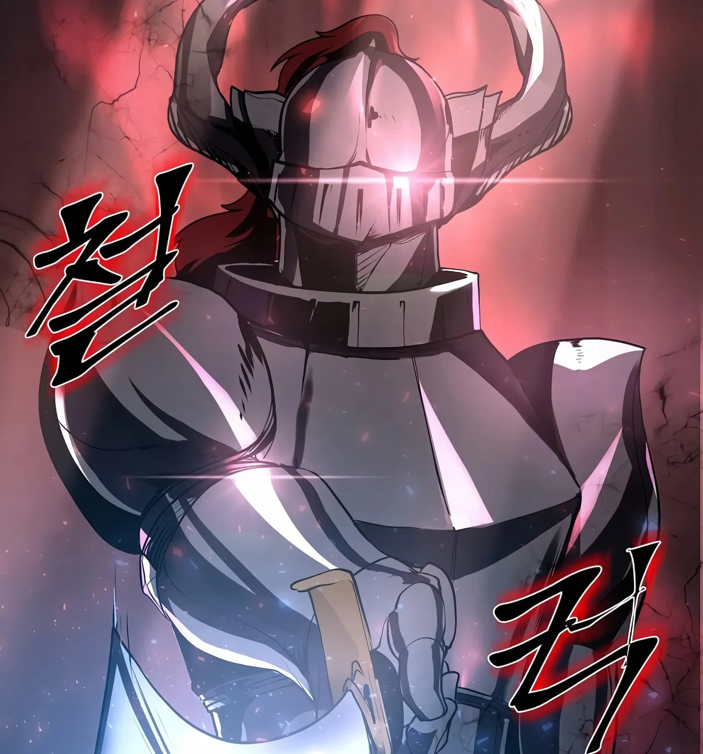 Skill Master Levels Up Chapter 16 page 83 - 
