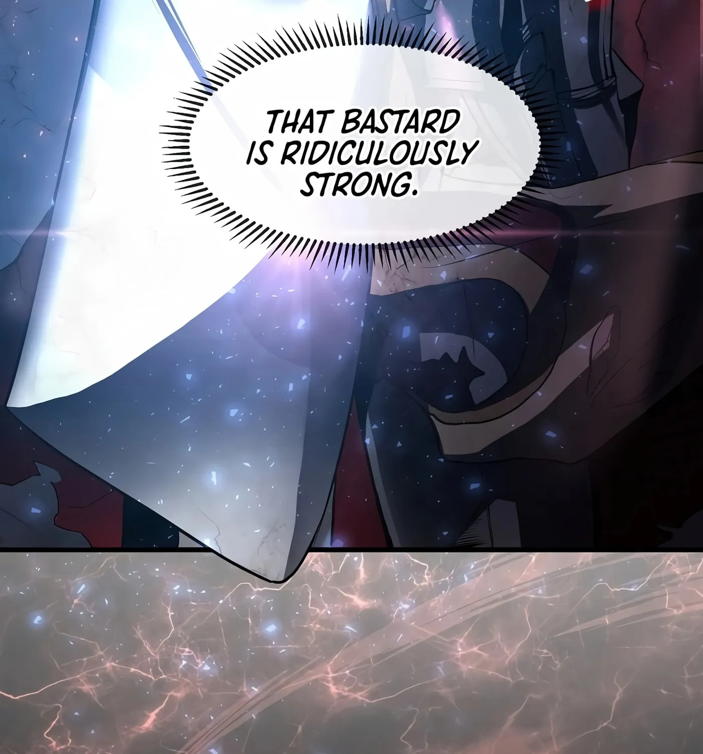 Skill Master Levels Up Chapter 16 page 84 - 
