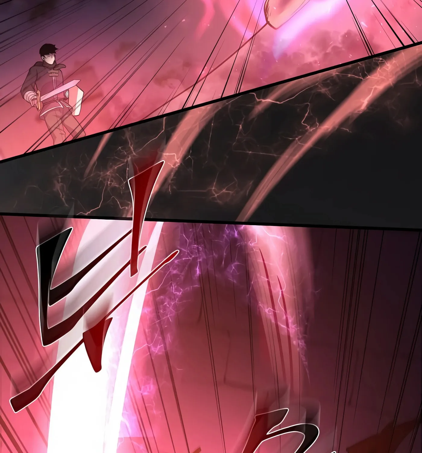 Skill Master Levels Up Chapter 16 page 86 - 