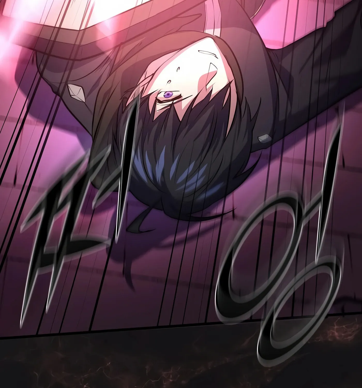 Skill Master Levels Up Chapter 16 page 89 - 