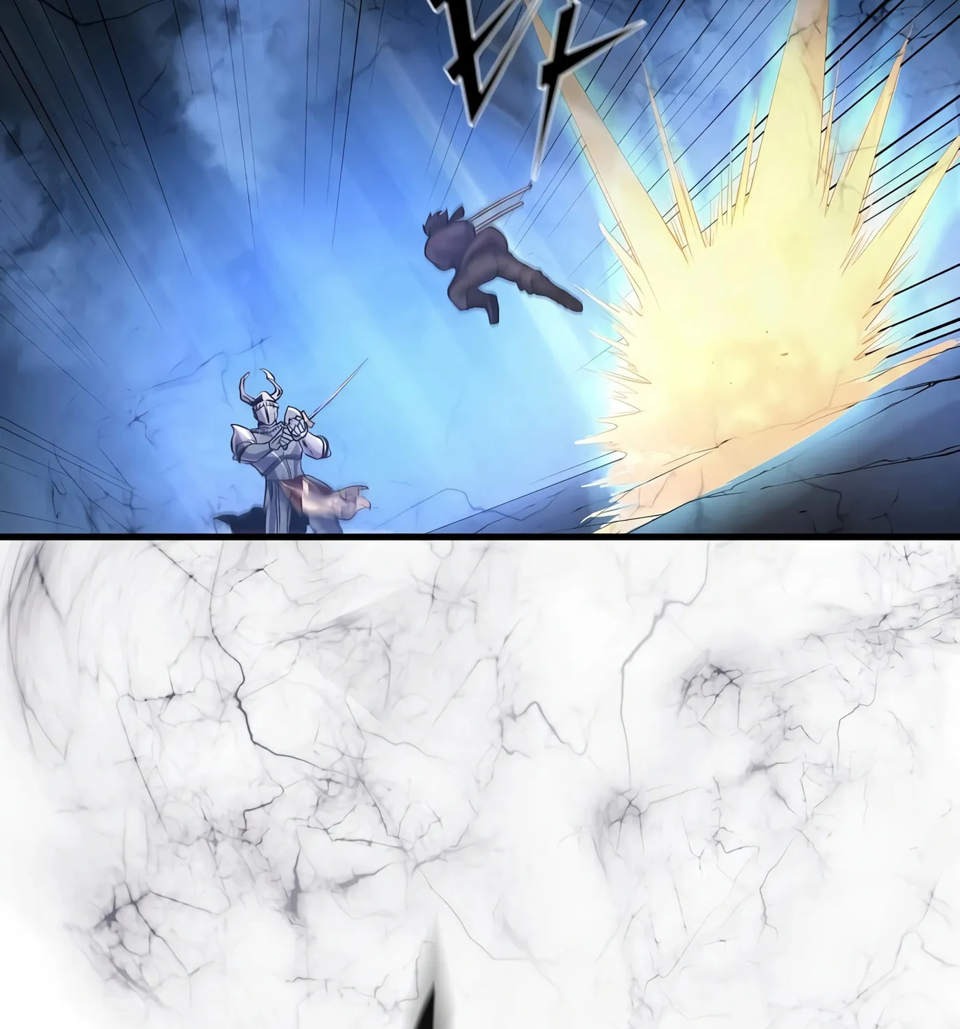 Skill Master Levels Up Chapter 16 page 99 - 