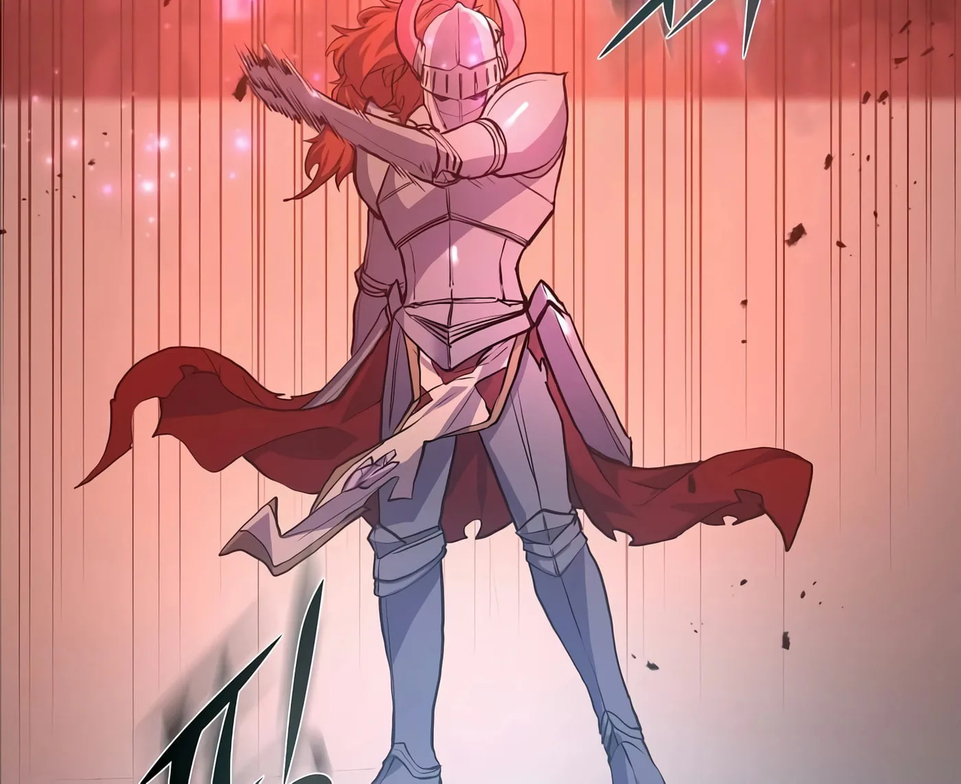 Skill Master Levels Up Chapter 17 page 11 - 