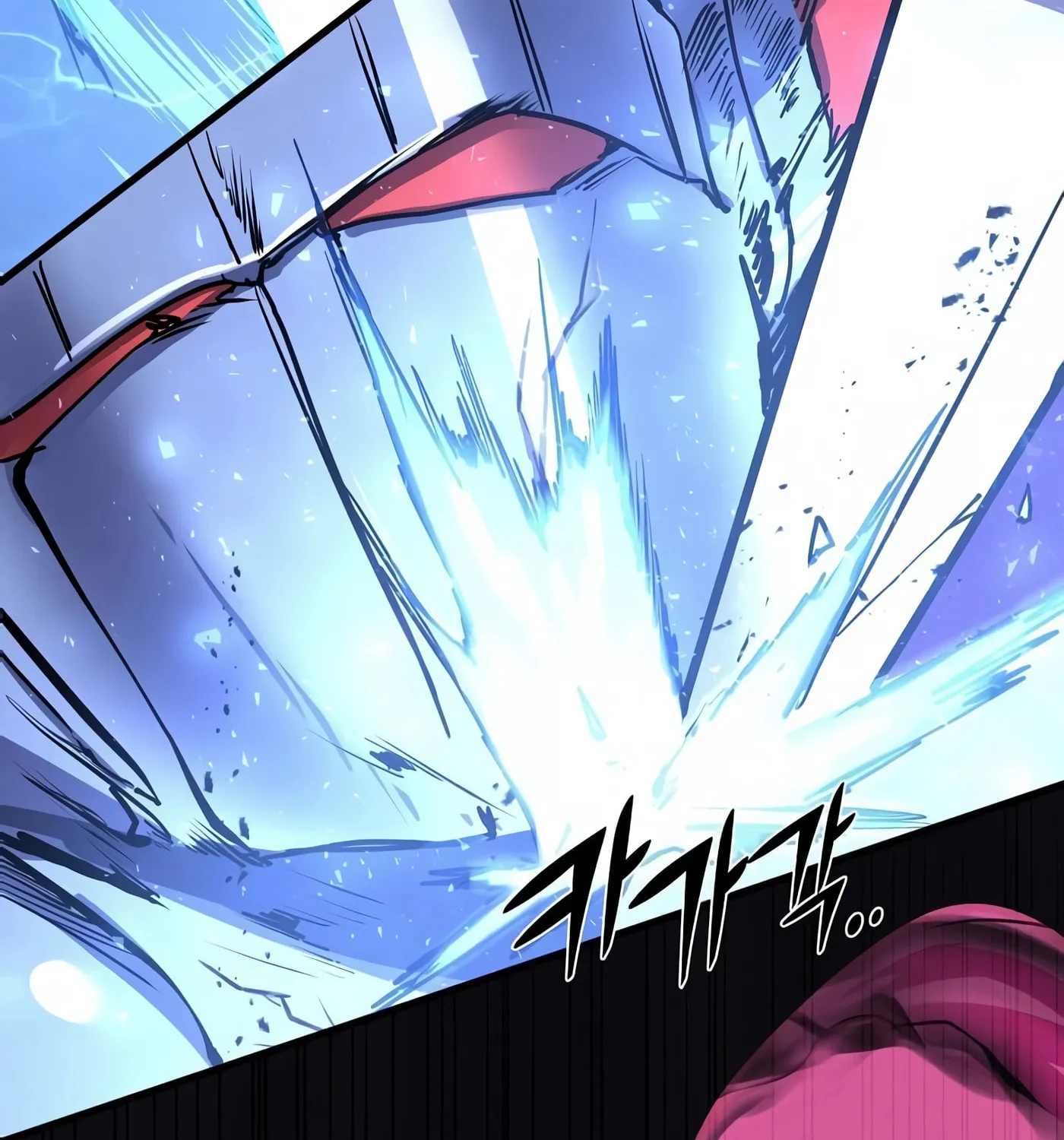 Skill Master Levels Up Chapter 17 page 101 - 