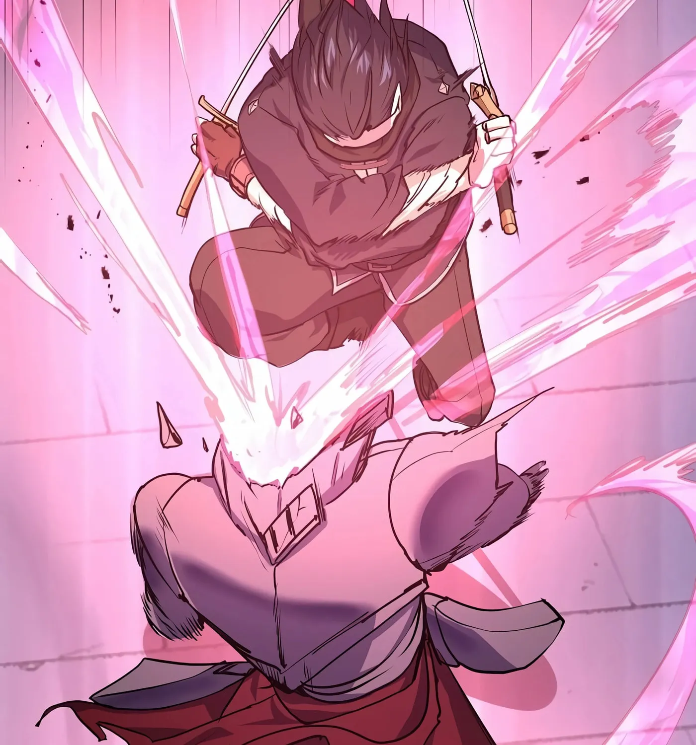 Skill Master Levels Up Chapter 17 page 103 - 